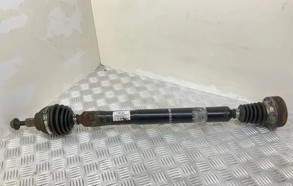 Volkswagen Eos Front driveshaft 1K0407272PH