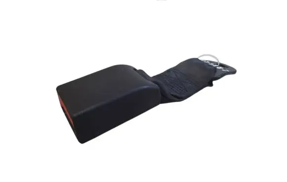 Citroen Berlingo Rear seatbelt buckle 96817162XX
