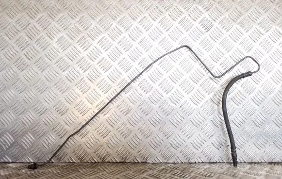 Audi A1 Clutch pipe/line 2Q2721465J 2Q2721465