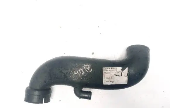 Opel Vectra C Air intake hose/pipe 55352724 329788454
