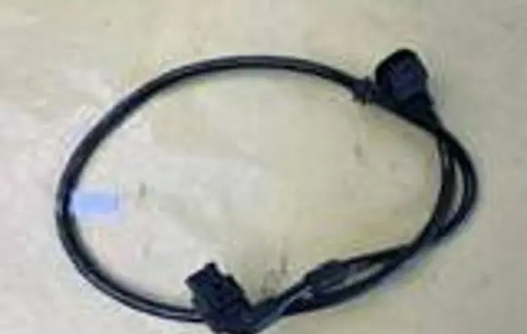 Mercedes-Benz B W245 Brake wiring harness A2465401305