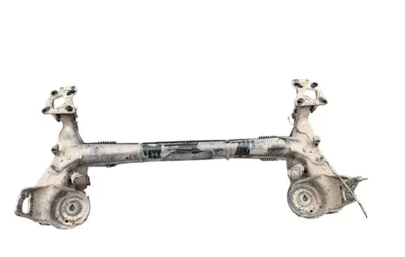 Peugeot Partner Rear axle beam 