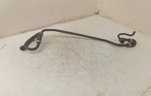 Volkswagen Touareg II Vacuum line/pipe/hose 7P6611931S