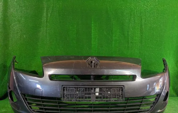 Renault Scenic III - Grand scenic III Front bumper