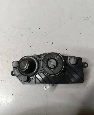 Honda Civic Climate control unit 79600SMGE4 08W13E03 MH13X100258