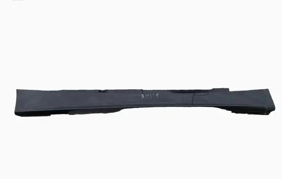 BMW 1 E81 E87 Front sill (body part) 