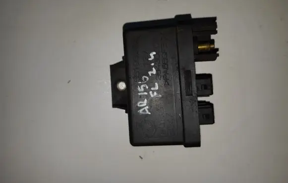 Alfa Romeo 156 Glow plug pre-heat relay 55193073 38430003