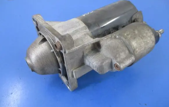 Fiat Bravo Starter motor 51810308