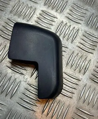 Audi A6 S6 C5 4B Front driver seat rail trim 4B0863098