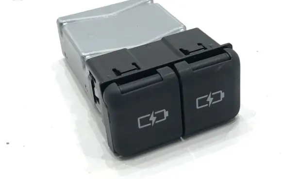 Lexus LBX USB socket connector 8553278010