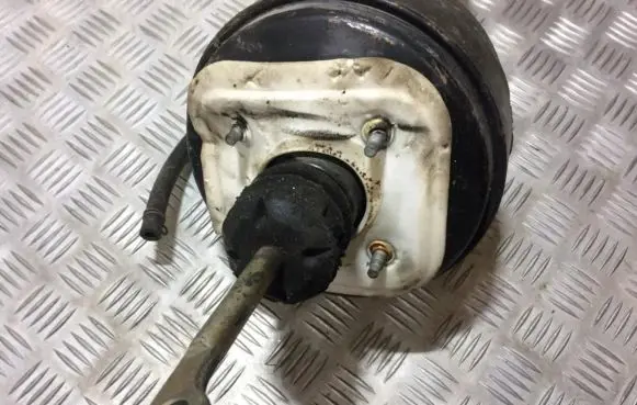 Ford Transit Brake booster 1c152b195ed 1c15-2b195-ed