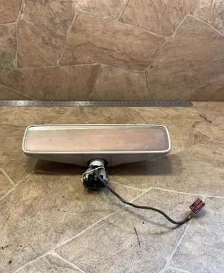 Mercedes-Benz E W213 Rear view mirror (interior) A2138109900