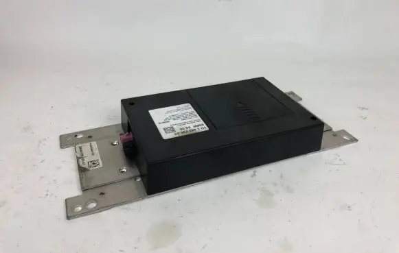 BMW X3 F25 Other control units/modules 2447796 0001035967 353822070