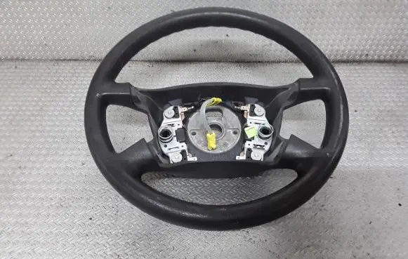 Skoda Fabia Mk1 (6Y) Steering wheel 6Y0419091E