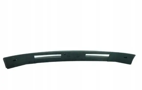 Dodge Grand Caravan Front bumper foam support bar 04576687