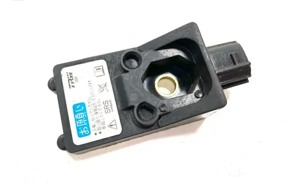 Honda CR-V Airbag deployment crash/impact sensor 77970S9AC813M1 77970S9AC813