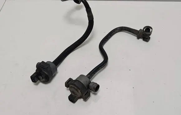 BMW X5M E70 Turbo solenoid valve 7619298 7619306 7619297