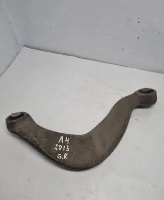 Audi A4 S4 B8 8K Rear control arm 8K0505323H