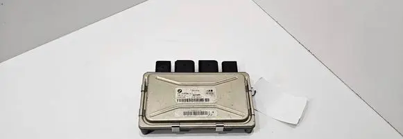 BMW X6 E71 Steering rack control module 6787598 2010001387S 7882977147