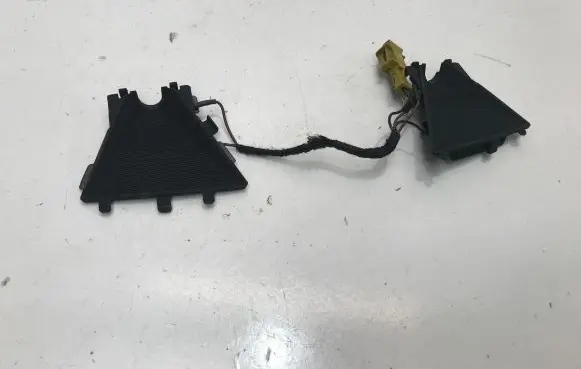 Mercedes-Benz GLE W167 Other devices 1184629 1184667