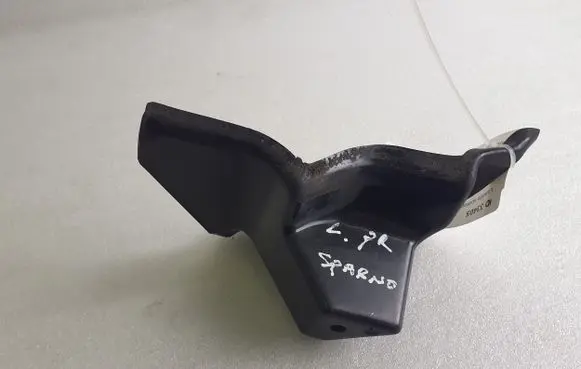 Jaguar E-Pace Fender mounting bracket