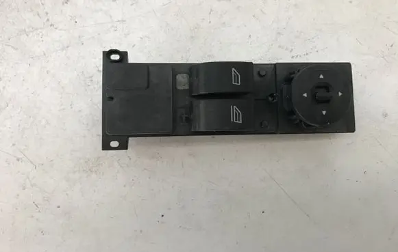 Ford Focus Electric window control switch 3M5T14529DF