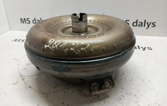 Mercedes-Benz S W221 Torque converter A2212502202 2212502202
