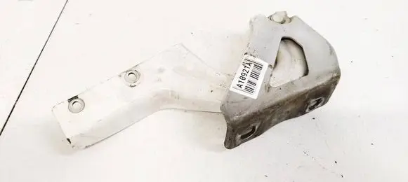 Fiat Doblo Engine bonnet/hood hinges