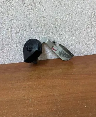 BMW 3 F30 F35 F31 Horn signal 0055306 A046522 860