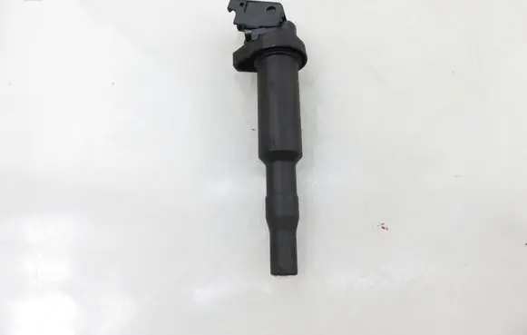 Peugeot 207 High voltage ignition coil 8647689 0221504470