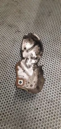 Renault Trafic III (X82) Exhaust heat shield
