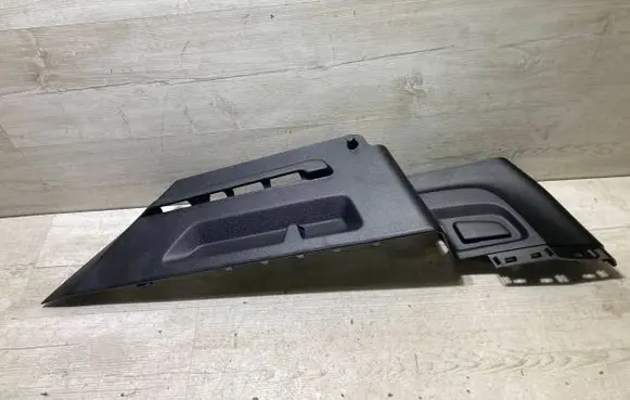 Ford Focus Parcel shelf load cover mount bracket JX7BA46809Afw