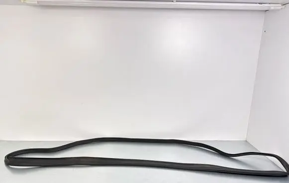 Mercedes-Benz S W222 Engine compartment rubber A2226280198