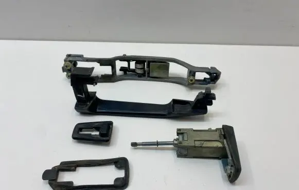 Mercedes-Benz SL R129 Front door exterior handle A1297660001 A1297600170
