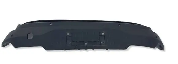 Volvo EX30 Rear bumper lower part trim 31345661