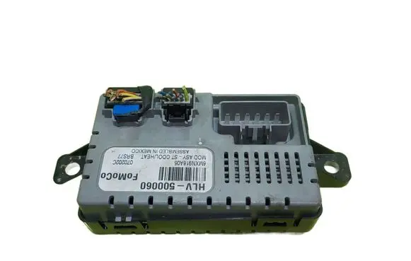 Land Rover Range Rover L322 Other control units/modules 6MXN916A05