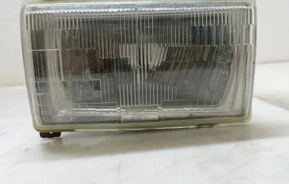 Fiat Ducato Headlight/headlamp 11820