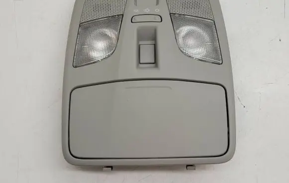 Suzuki SX4 S-Cross Headlining lighting console trim 