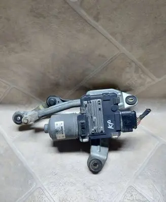 Volkswagen Phaeton Wiper motor 3D1955119 0390241704