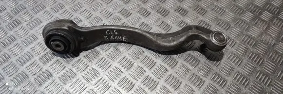 Mercedes-Benz CLS C218 X218 Rear control arm 7L0505376A