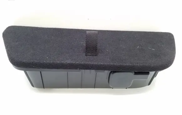 KIA Ceed Glove box in trunk 85755J7300