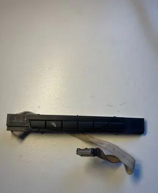 BMW 3 E92 E93 Parking (PDC) sensor switch 6962590 03743651