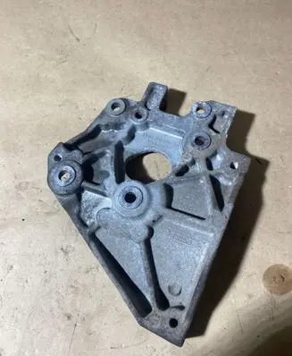 Ford Focus A/C compressor mount bracket AV6Q10K360AA A1S18C03F