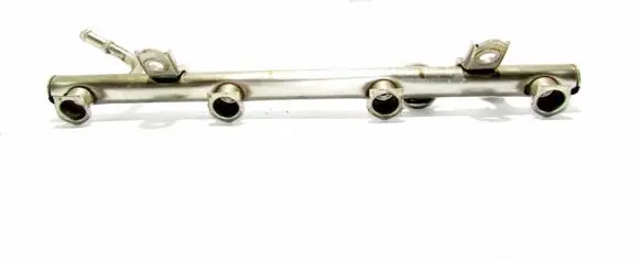 Fuel main line pipe