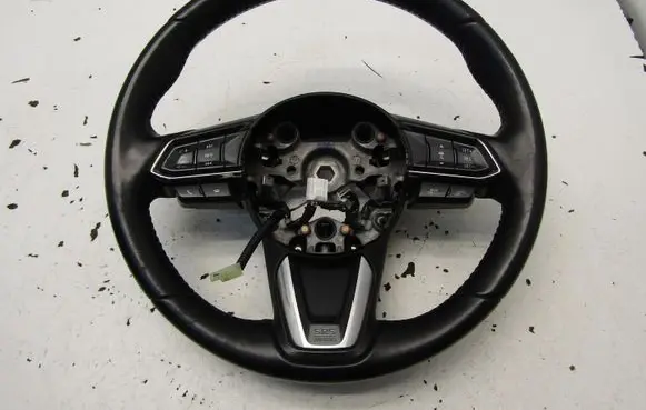 Mazda CX-5 II Steering wheel K0273