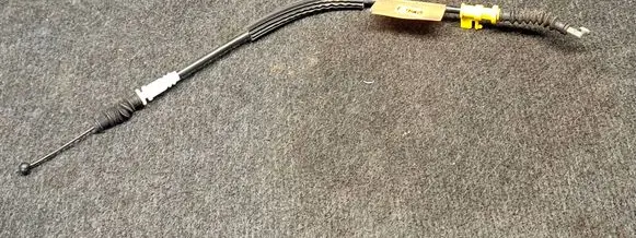 Audi A4 S4 B8 8K Front door cable line 4H0837099A