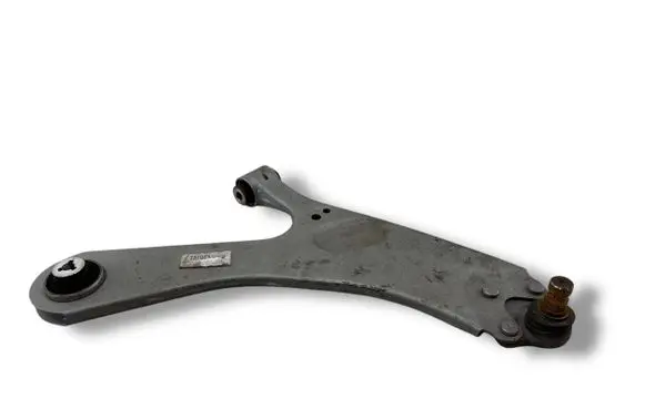 Peugeot 2008 II Front lower control arm/wishbone 7A7001 6558741D 6558741R