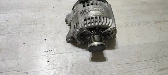Alfa Romeo Stelvio Generator/alternator 50559542 0559542