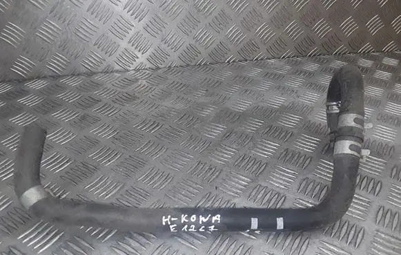 Hyundai Kona I Air intake hose/pipe 25413k4400