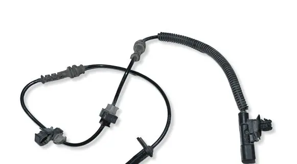 Chevrolet Camaro ABS brake wheel speed sensor 84256808